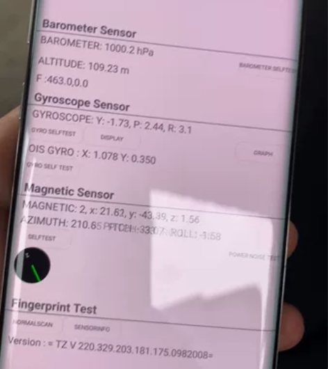 国行三星Note10  8+256   原...
