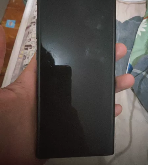出一台韩版单卡三星note10+，12+2...