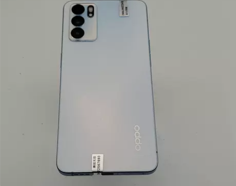 ?99新 OPPO Reno6 (5G) ...