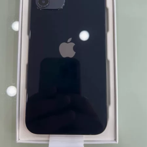 嫌置国行苹果12内存128g电池功耗89全...