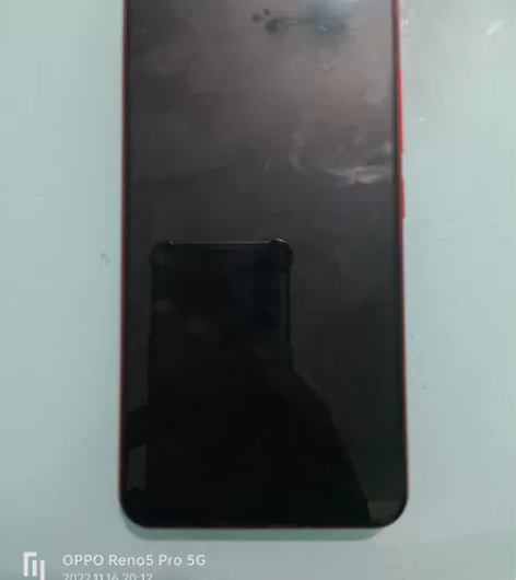 9成新的vivox21a,6+128,前后...