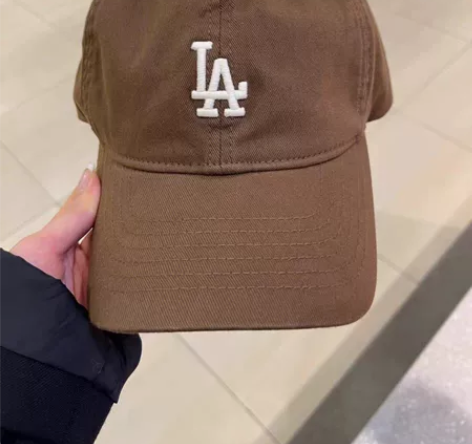 棒球帽，帽子的版超型正360°无死角 超完...