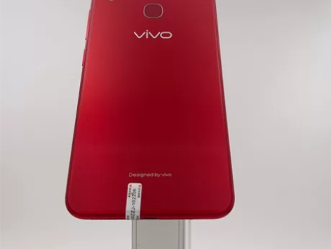95新vivo Z1i6G+64G宝石红移...
