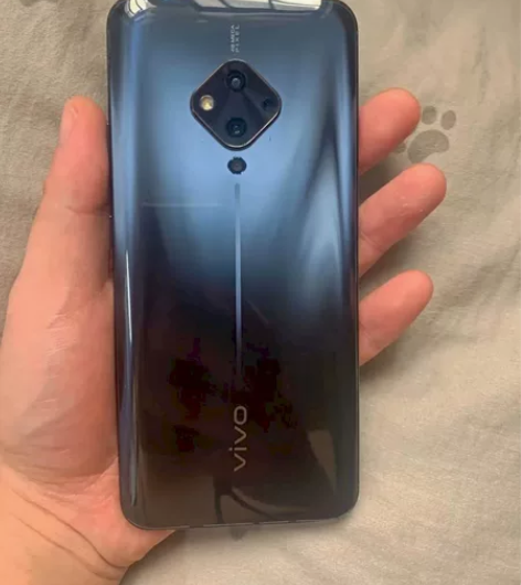 vivos5  128g  便宜学生备用手...