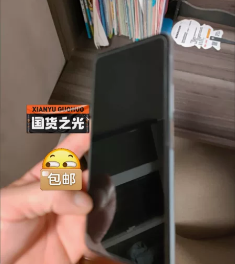 荣耀9x国行128，处理器麒麟810 外观...