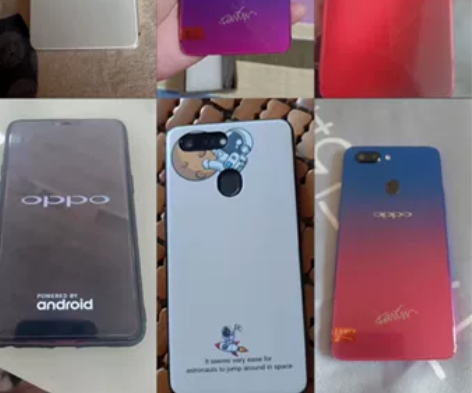 【二手好货包邮】正品二手手机OPPO R1...