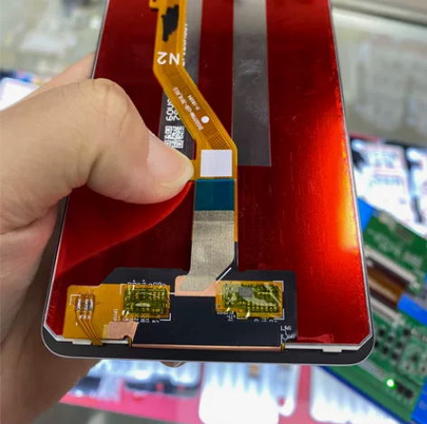 适用Vivo Y71原装手机屏幕总成viv...