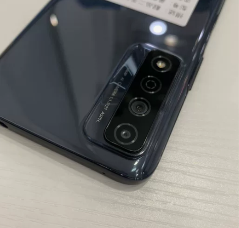 [1]荣耀Play5T Pro 6400万...