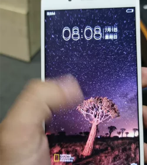 vivo   Y66无拆修无磕碰，3+32...