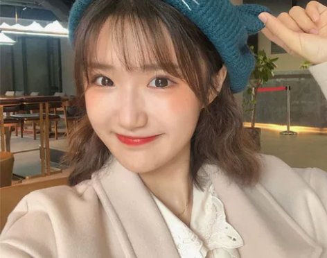 日系ins软妹可爱猫咪耳朵贝雷帽女韩版秋冬...