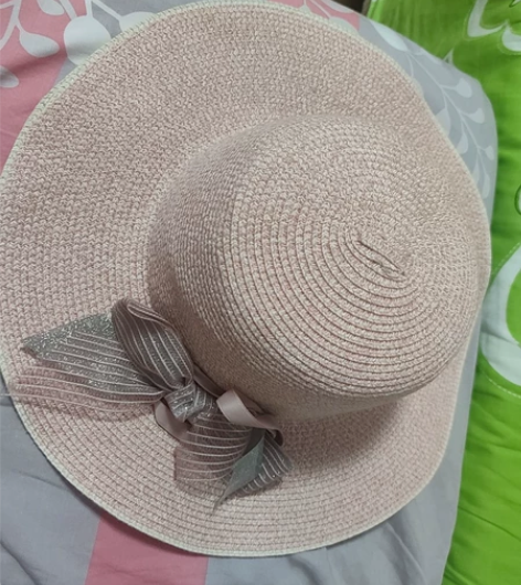 九成新，大概带了4，5次就闲置了，有点小瑕...