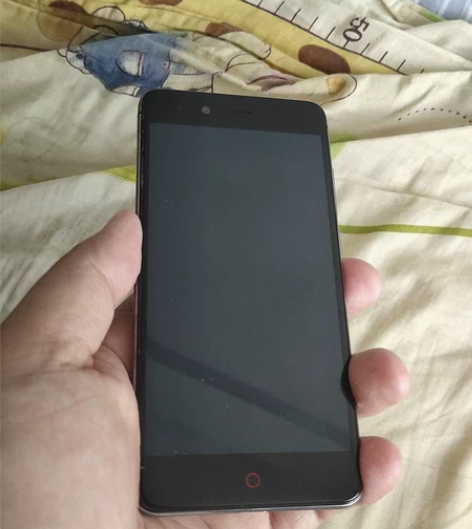 努比亚小牛手机 感兴趣的话点“我想要”和我...