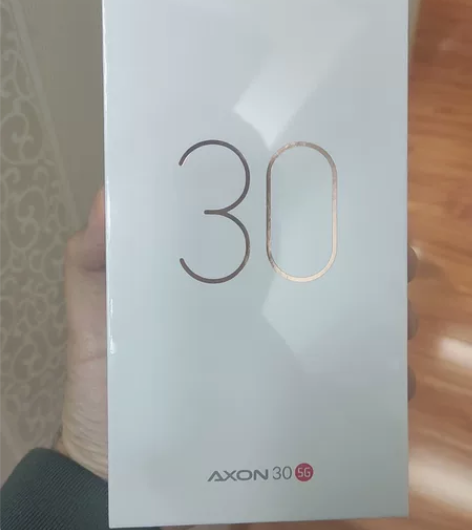zte 中兴 a2322 axon 30s...