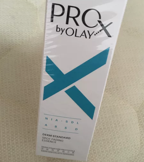 全新Olay淡斑小白瓶美白精华60ml 线...