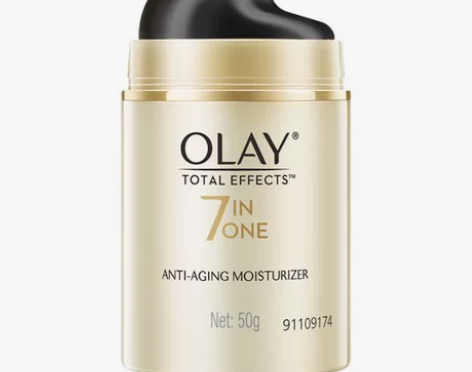 OLAY玉兰油多效修护面霜50g乳液 面霜...