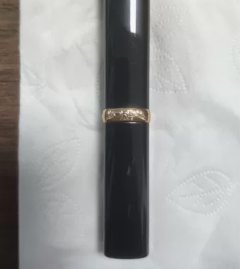 欧莱雅189日晒痕浮光细管口红(缎光),保...