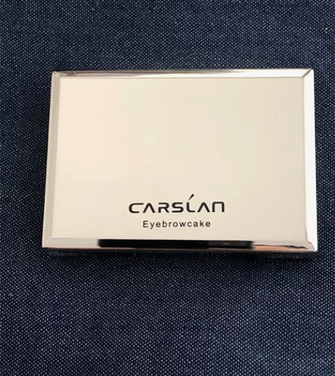 卡姿兰眉粉 几乎没有怎么使用。就是时间有些...