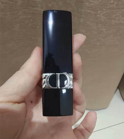 全新迪奥口红，999丝绒，滋润各一支 高品...