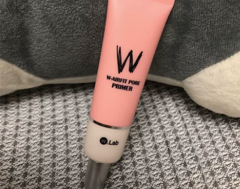 W.lab隔离妆前乳  余量如图 感兴趣的...