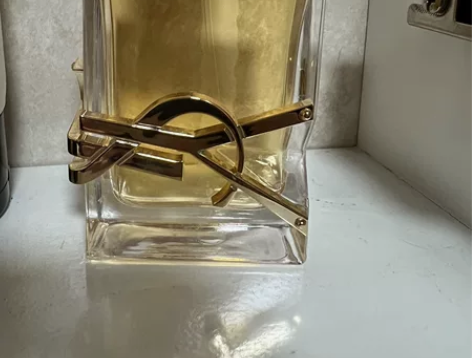 YSL圣罗兰自由之水香水 清新版持久淡香女...