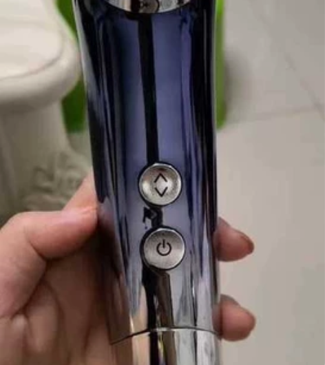 全新美容仪闲置出，自己不想用了。 淡化皱纹...