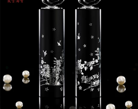 【故宫口红】螺钿滋润口红(第二批春节后陆续...