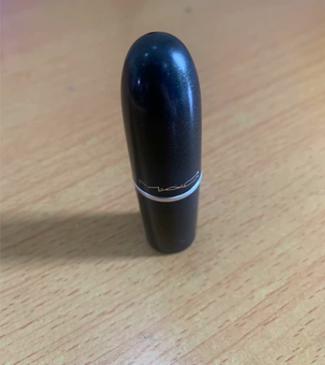 包邮 Mac chili 子弹头口红 60...