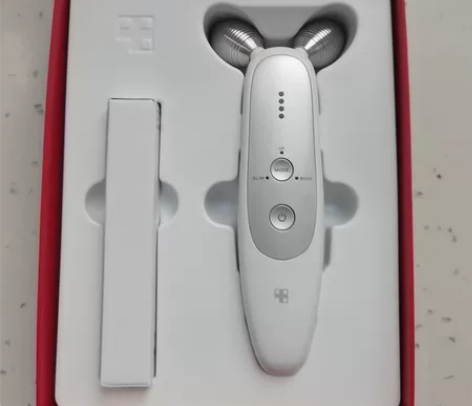 Medicube韩国爱肌尔提拉美容仪提拉淡...