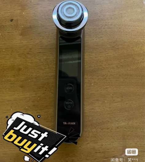 雅萌美容仪10t，样机！ 感兴趣的话点“我...