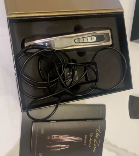 DrArrivo宙斯美容仪五代 个人闲置 ...