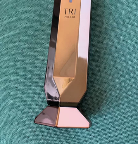 初普正品Tripollar stop X射...