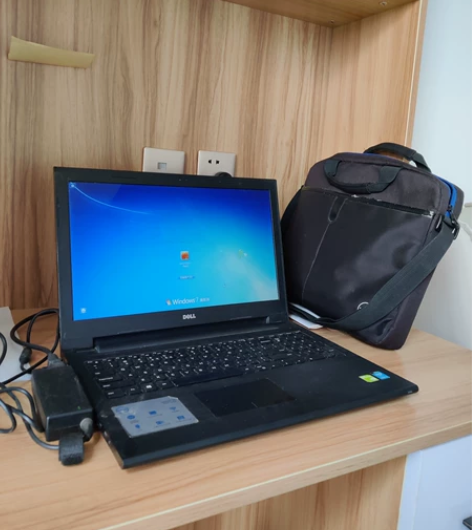 Dell/戴尔 笔记本电脑,15.6英寸,...