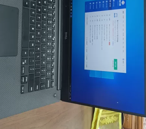 戴尔Dell  超薄移动工作站笔记本pre...