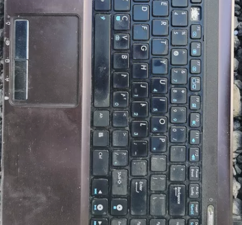 华硕笔记本电脑：华硕A43S笔记本，i5二...