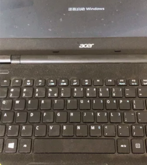 宏碁笔记本 参数啥的看图 日常做表啥的完全...