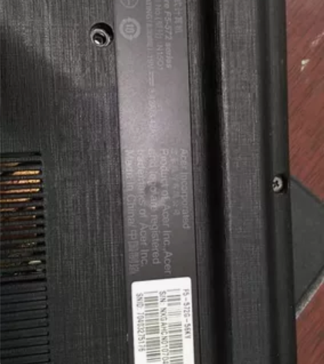 宏基n1501  i5-6200  8g ...