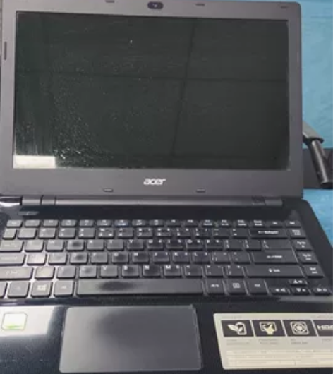 宏基笔记本，i5 4代，8g内存256g固...