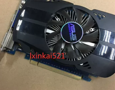 华硕 GT630 2G独显 D3电脑独立台...