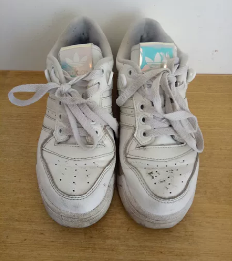 进口Adidas阿迪达斯原装正品女士ee5...