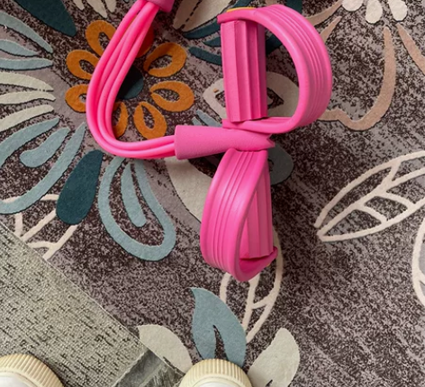 拉力绳 感兴趣的话点“我想要”和我私聊吧～