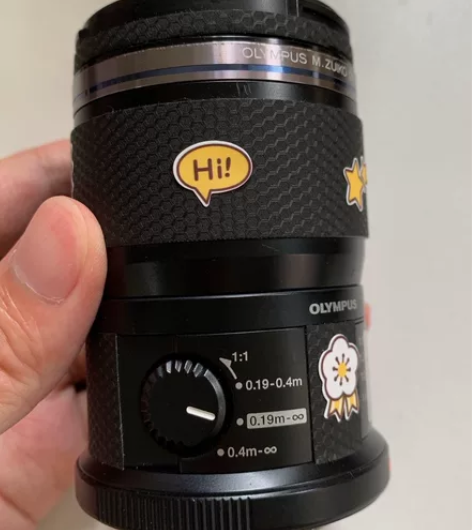 奥林巴斯60mm f2.8镜头 奥林巴斯6...