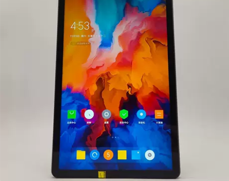 【特价】Lenovo/联想 联想平板小新P...