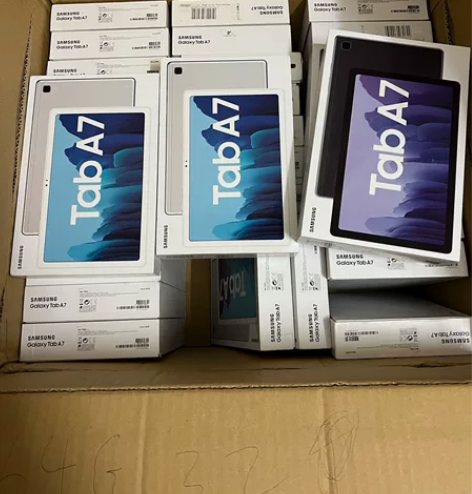 全新三星平板Galaxy Tab A7网课...