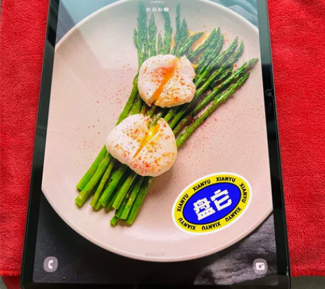 三星平板Galaxy Tab s7+ T9...