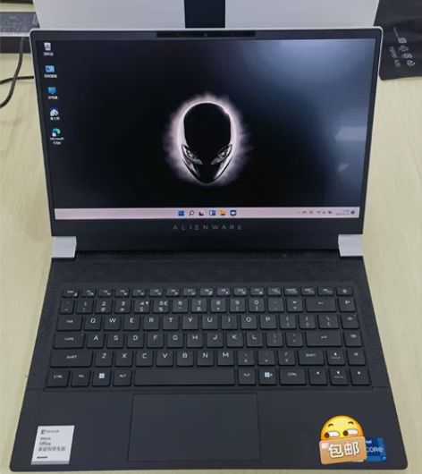 外星人Alienware X14R1  i...