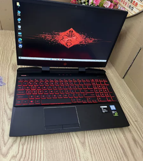 电竞144/惠普暗影精灵4/8750/10...