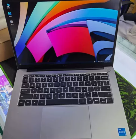 RedmiBook Pro 14 轻薄本(...