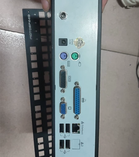 电脑小主机，升腾DI945-2 全闲鱼带电...