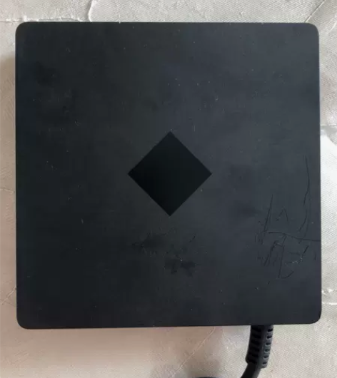 惠普暗影精灵7plus，6pro适配器，保...