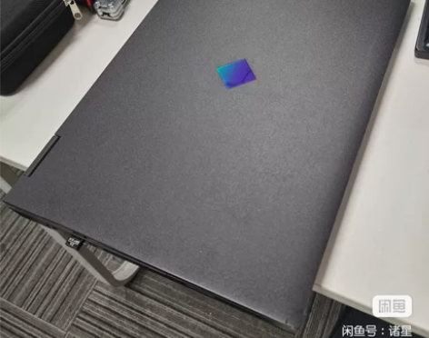 自用惠普暗影精灵7plus 3080 32...